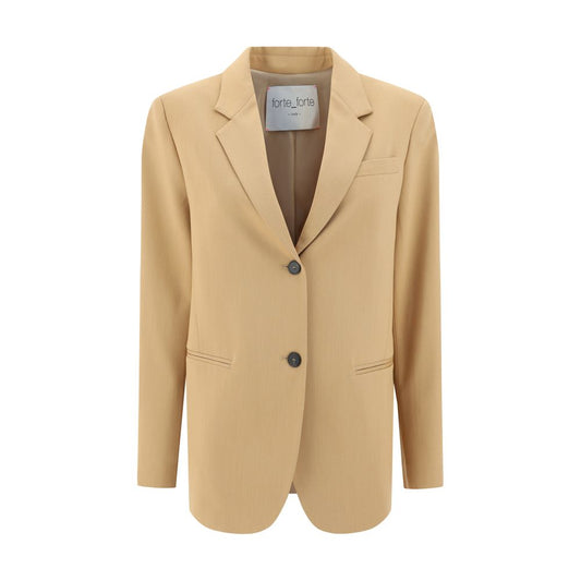 Forte_Forte Blazer - Damen