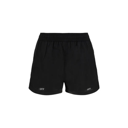 Off-White Badehose - Herren