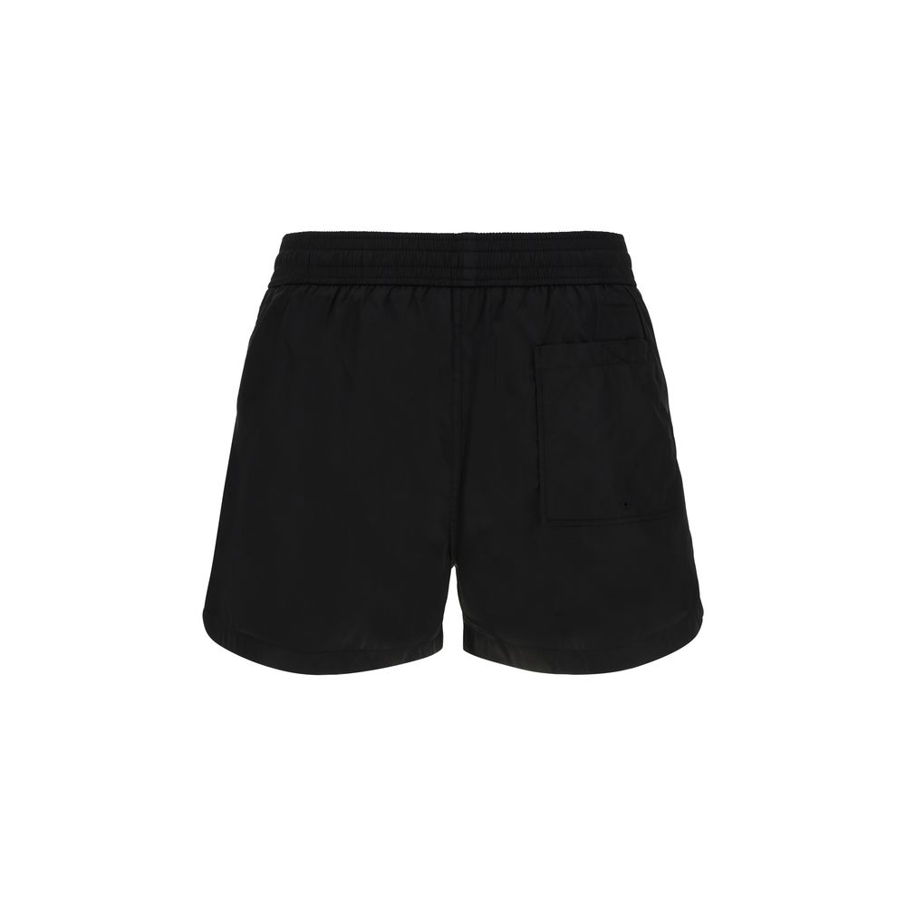 Off-White Badehose - Herren