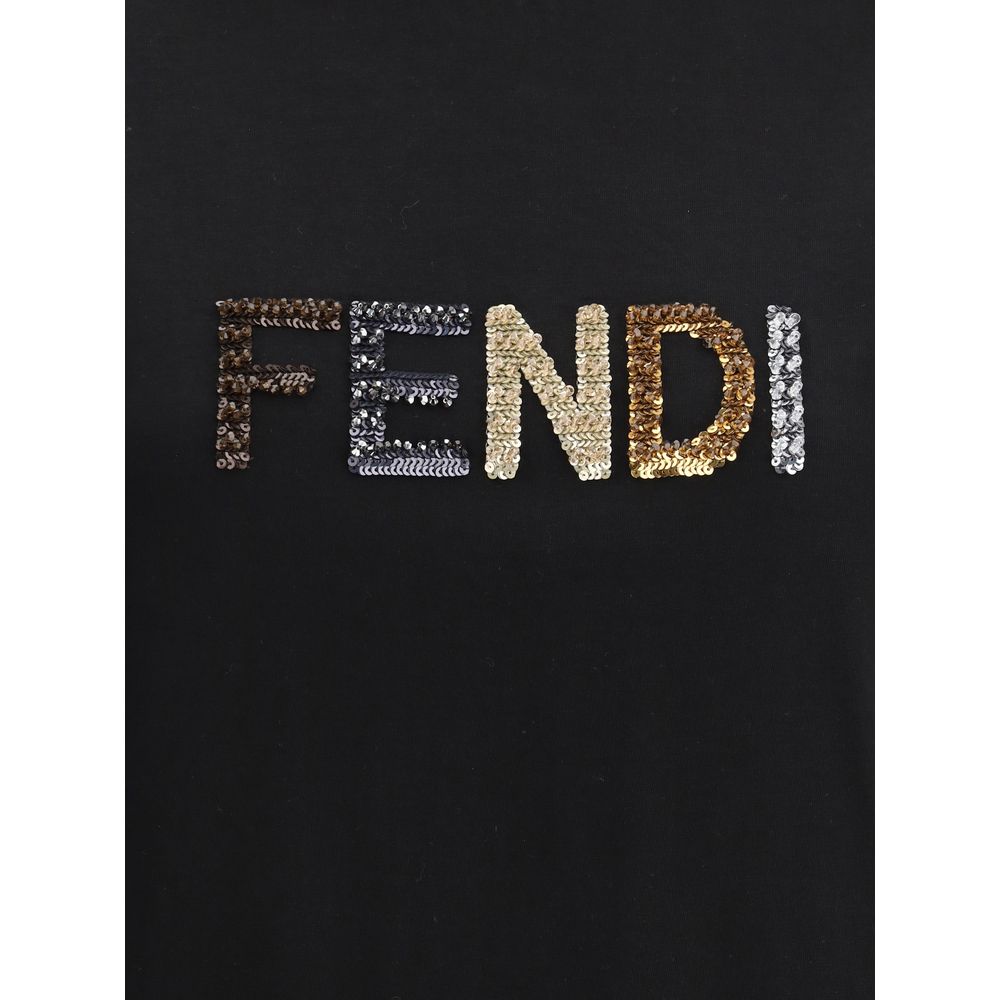 Fendi T-Shirt - Damen