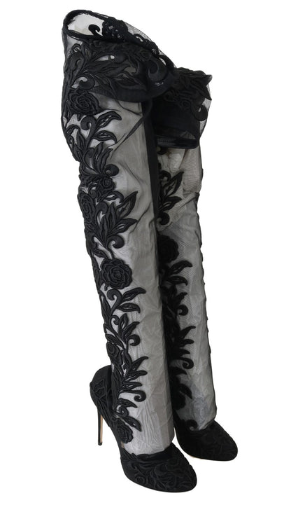 Dolce & Gabbana Stiefel - Damen