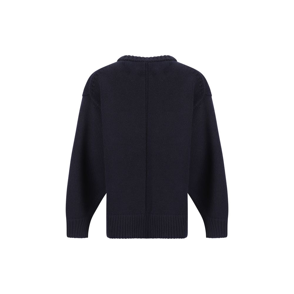 The Row Pullover - Damen