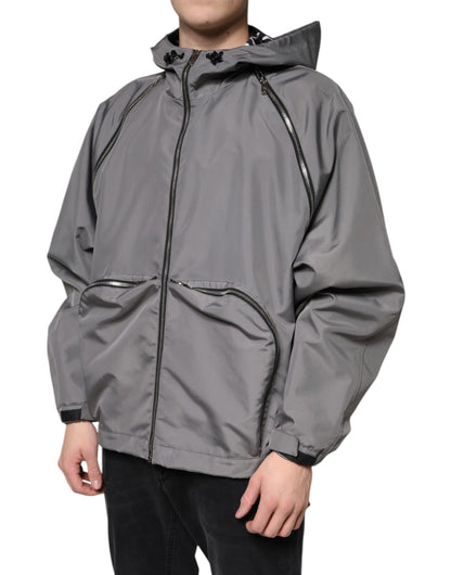 Dolce & Gabbana Windjacke - Herren
