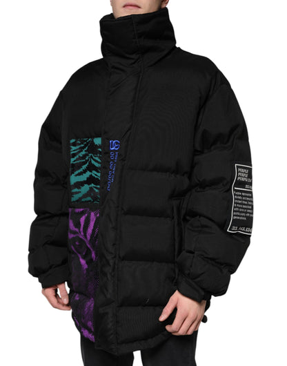 Dolce & Gabbana Pufferjacke - Herren
