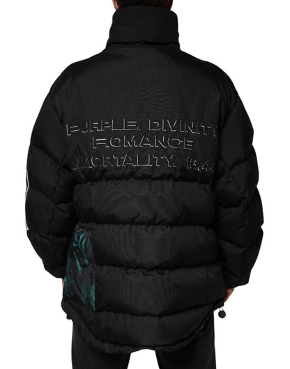 Dolce & Gabbana Pufferjacke - Herren