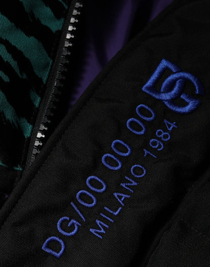 Dolce & Gabbana Pufferjacke - Herren