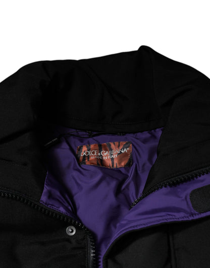 Dolce & Gabbana Pufferjacke - Herren