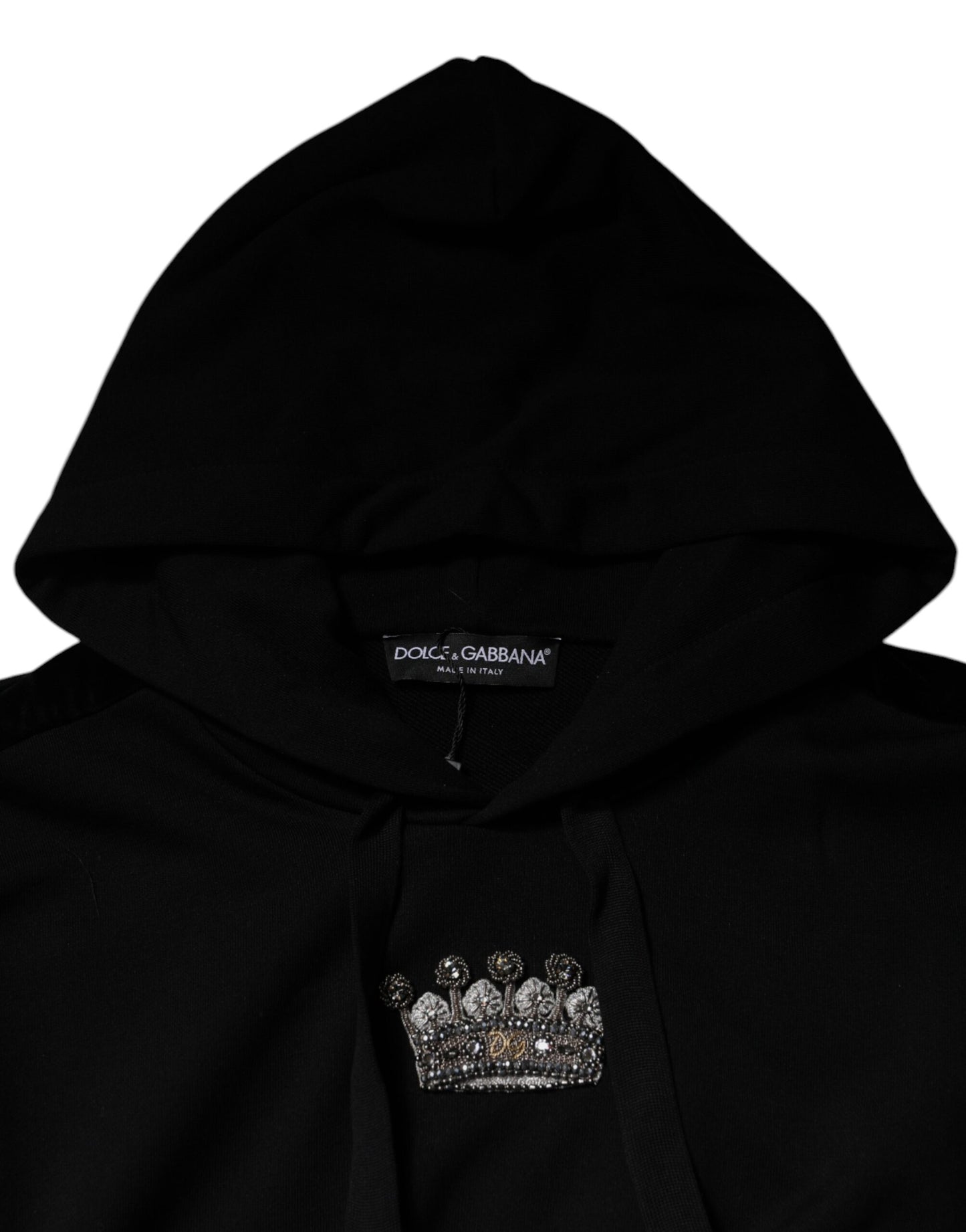 Dolce & Gabbana Kapuzenpullover - Herren