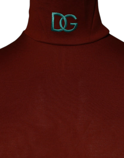 Dolce & Gabbana Rollkragenpullover - Herren