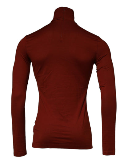 Dolce & Gabbana Rollkragenpullover - Herren