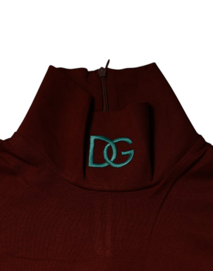 Dolce & Gabbana Rollkragenpullover - Herren