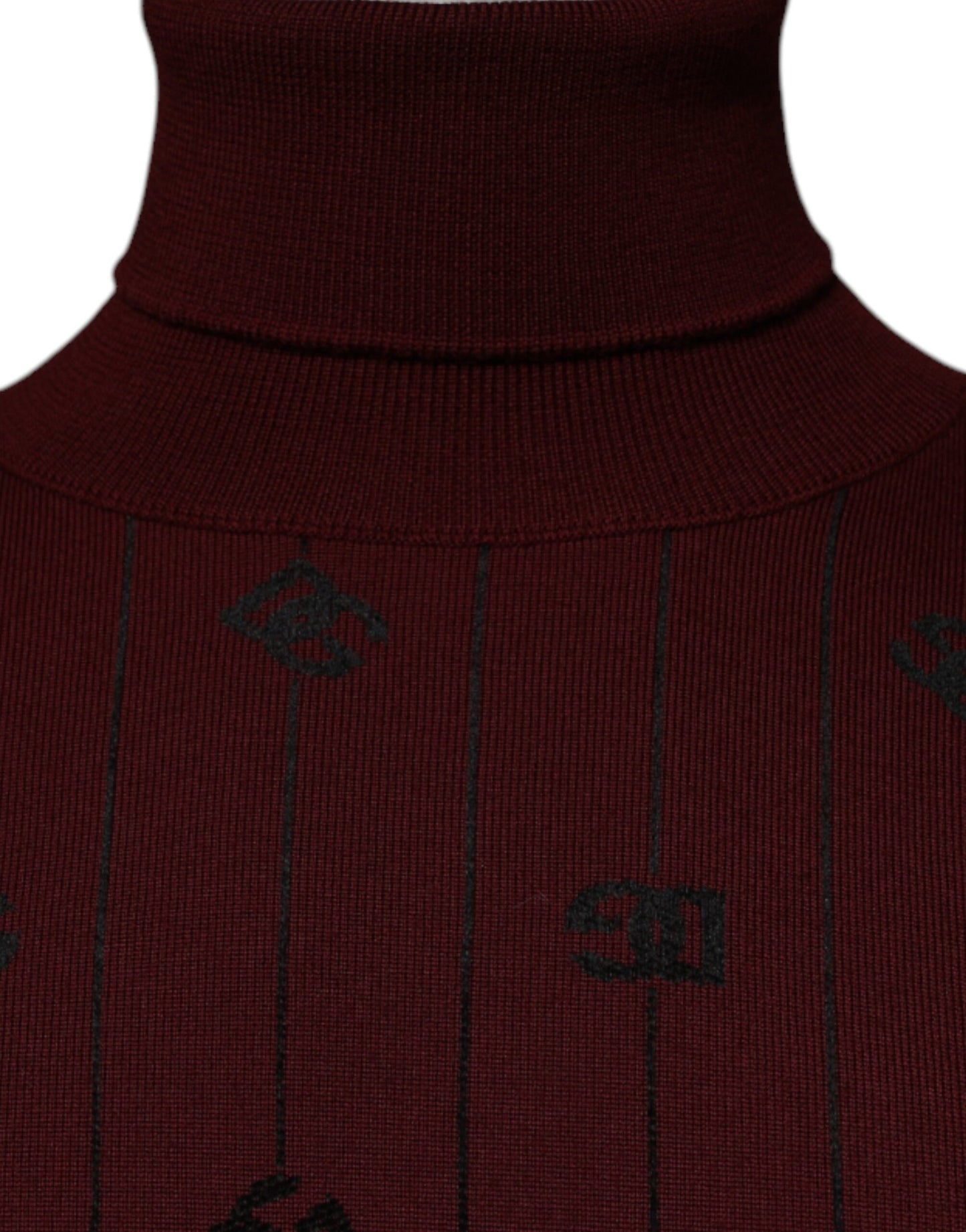 Dolce & Gabbana Rollkragenpullover - Herren