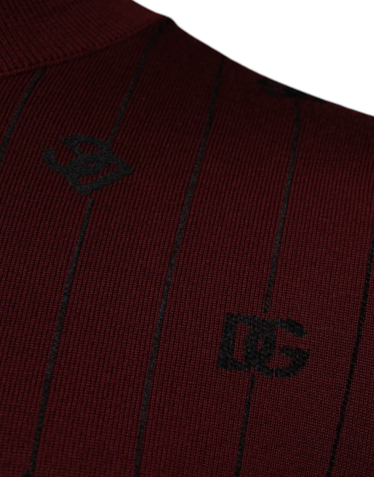 Dolce & Gabbana Rollkragenpullover - Herren