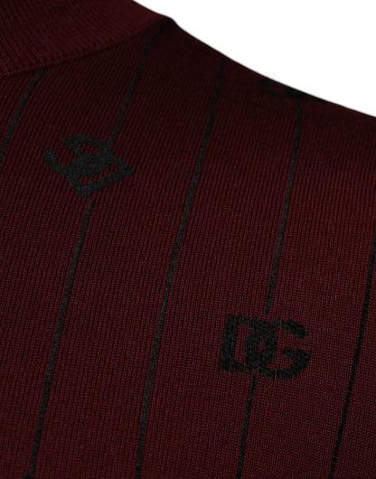 Dolce & Gabbana Rollkragenpullover - Herren