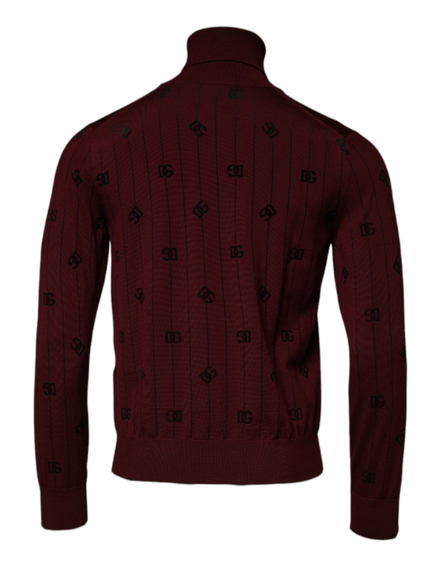 Dolce & Gabbana Rollkragenpullover - Herren