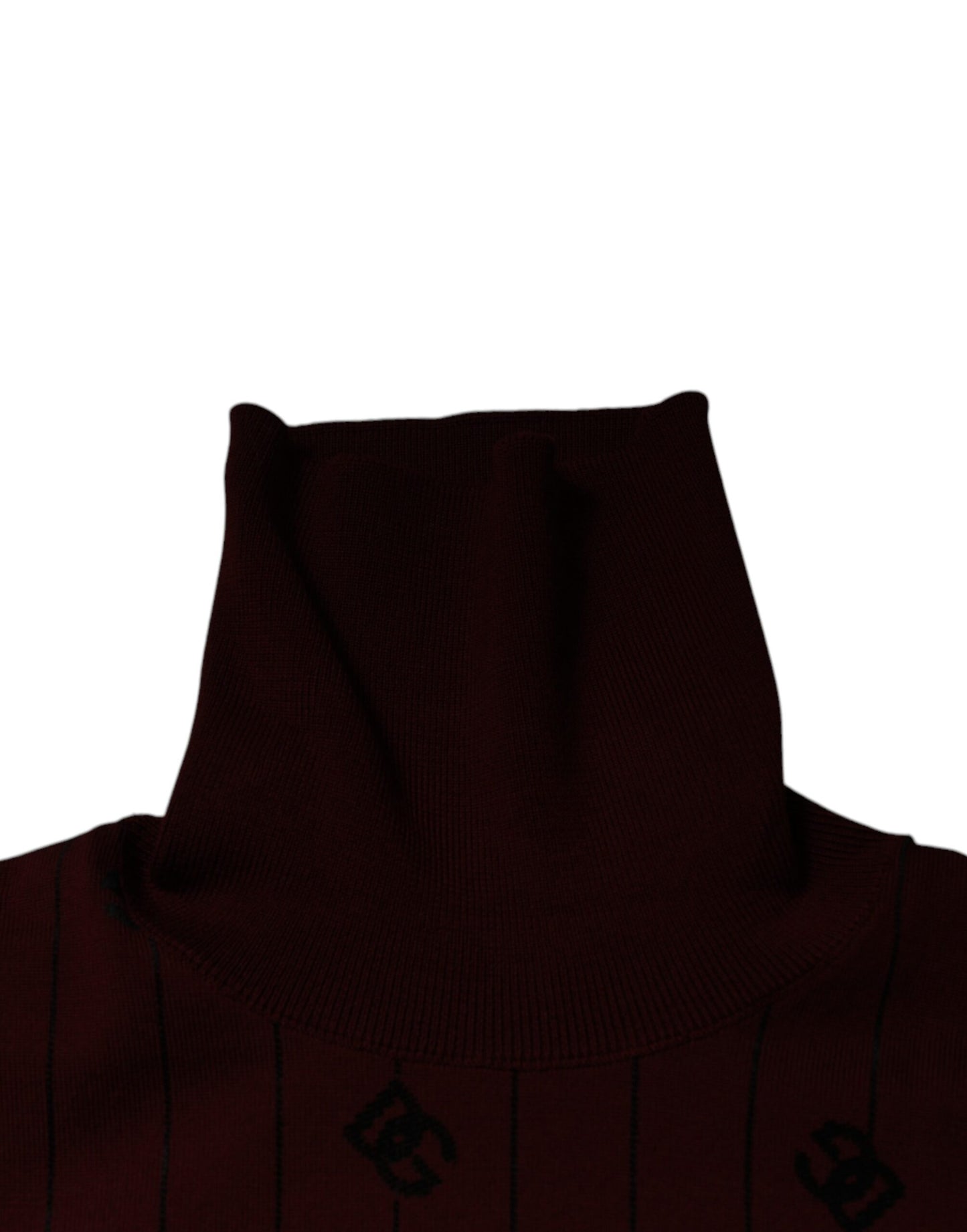 Dolce & Gabbana Rollkragenpullover - Herren