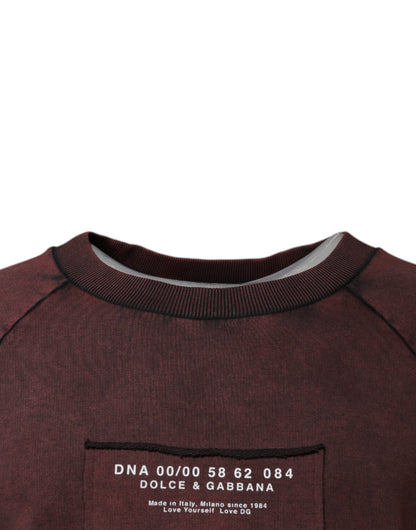 Dolce & Gabbana Pullover - Herren