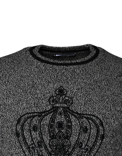 Dolce & Gabbana Strickpullover - Herren