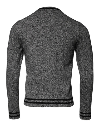 Dolce & Gabbana Strickpullover - Herren