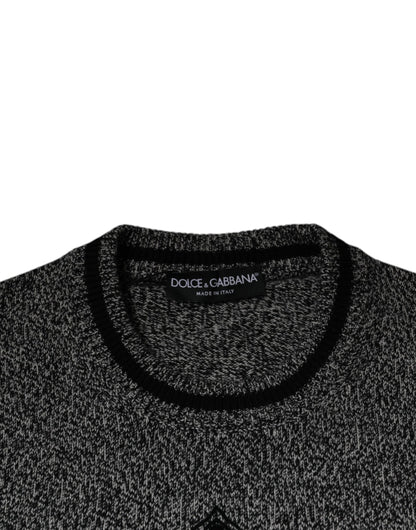 Dolce & Gabbana Strickpullover - Herren
