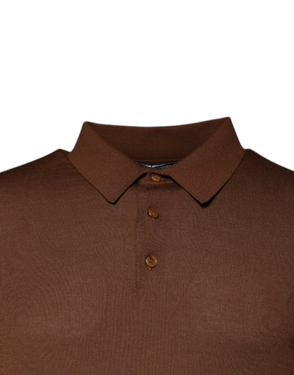 Dolce & Gabbana Poloshirt - Herren
