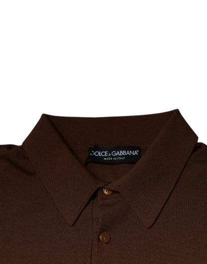 Dolce & Gabbana Poloshirt - Herren