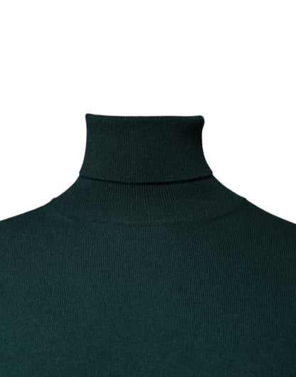 Dolce & Gabbana Rollkragenpullover - Herren