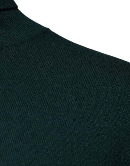 Dolce & Gabbana Rollkragenpullover - Herren