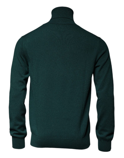 Dolce & Gabbana Rollkragenpullover - Herren