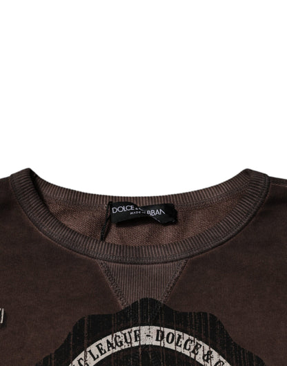 Dolce & Gabbana Pullover - Herren