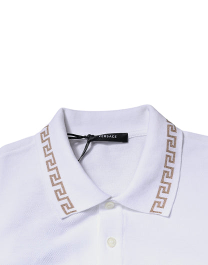 Versace Poloshirt - Herren