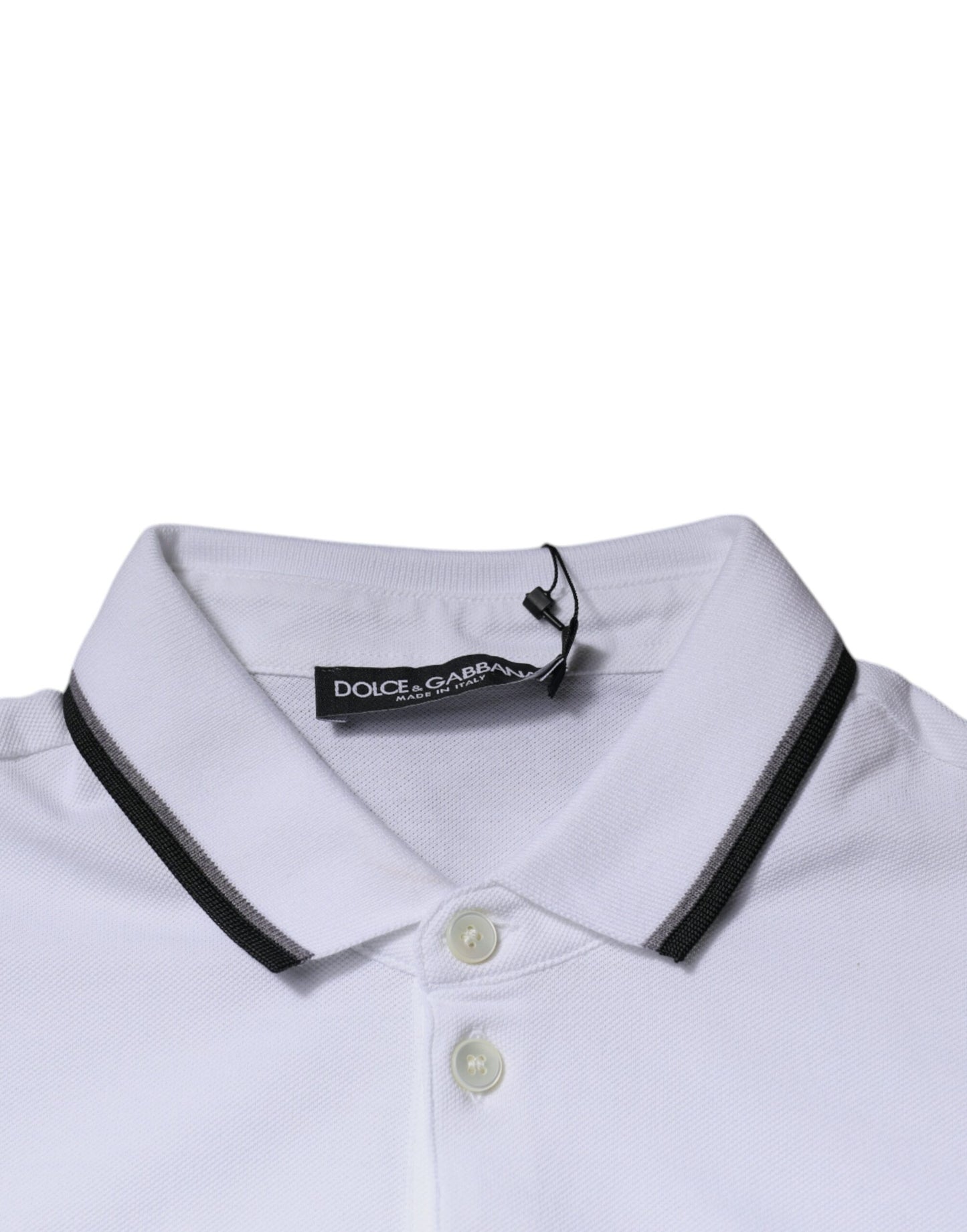Dolce & Gabbana Poloshirt - Herren