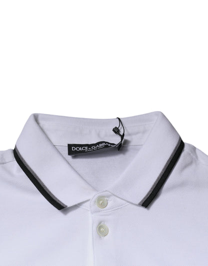 Dolce & Gabbana Poloshirt - Herren