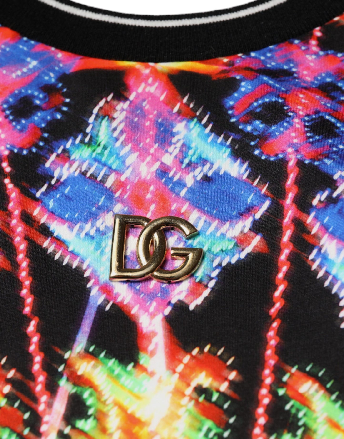 Dolce & Gabbana T-Shirt - Herren