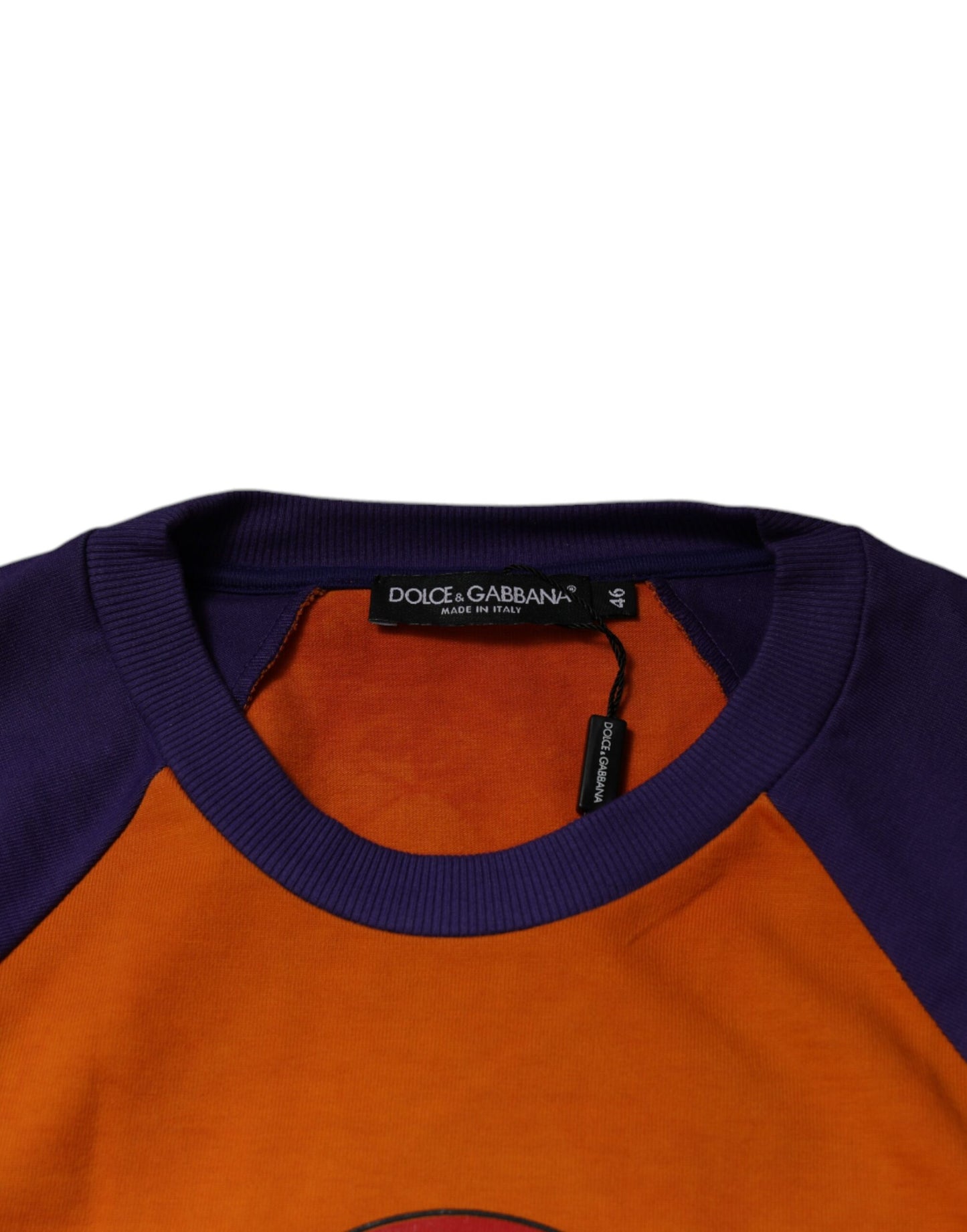 Dolce & Gabbana T-Shirt - Herren
