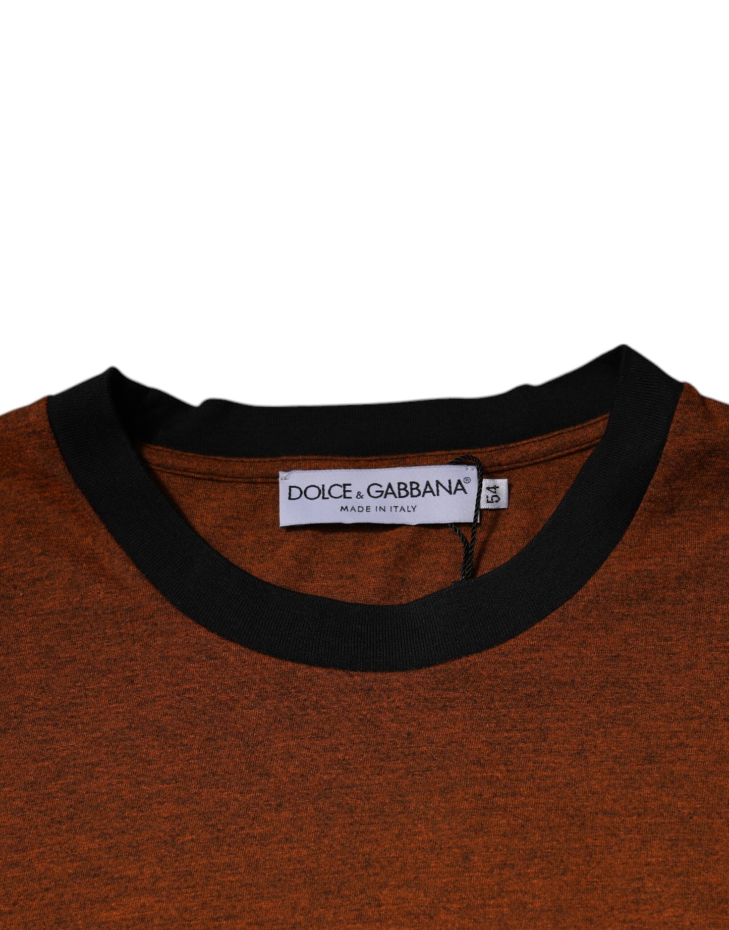 Dolce & Gabbana T-Shirt - Herren