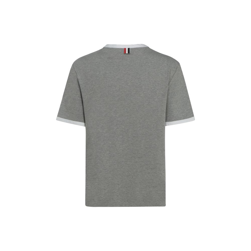 Thom Browne T-Shirt - Damen