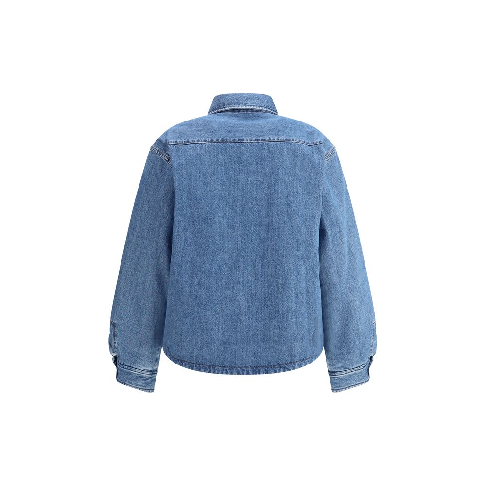 Jacquemus Jeansjacke - Herren