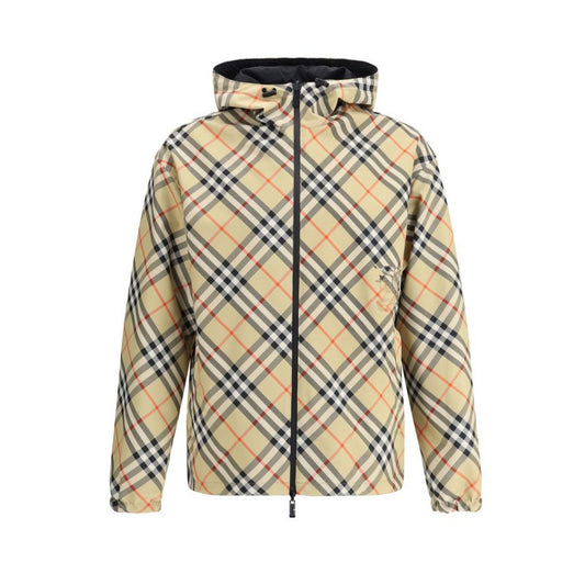 Burberry Wendejacke - Herren
