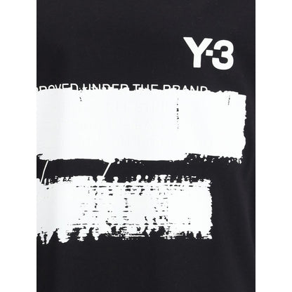 Y-3 Longsleeve - Herren