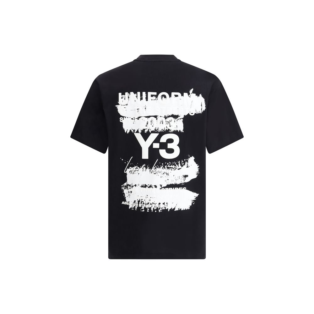 Y-3 T-Shirt - Herren