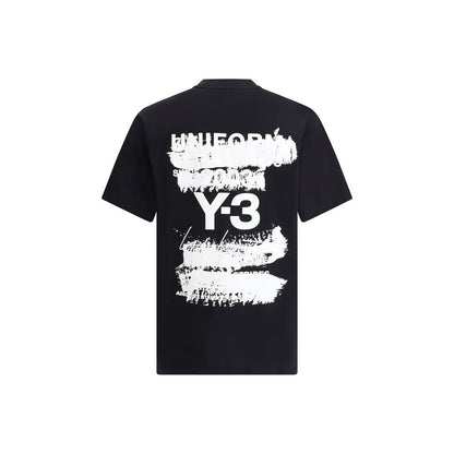 Y-3 T-Shirt - Herren