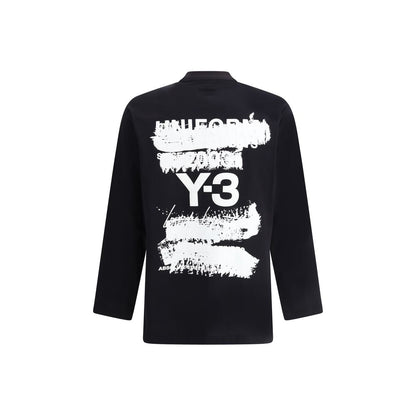 Y-3 Pullover - Herren