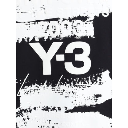 Y-3 Pullover - Herren