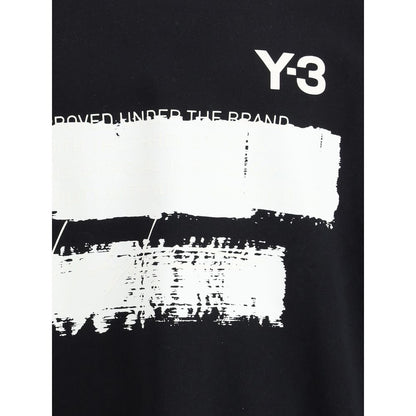 Y-3 Pullover - Herren