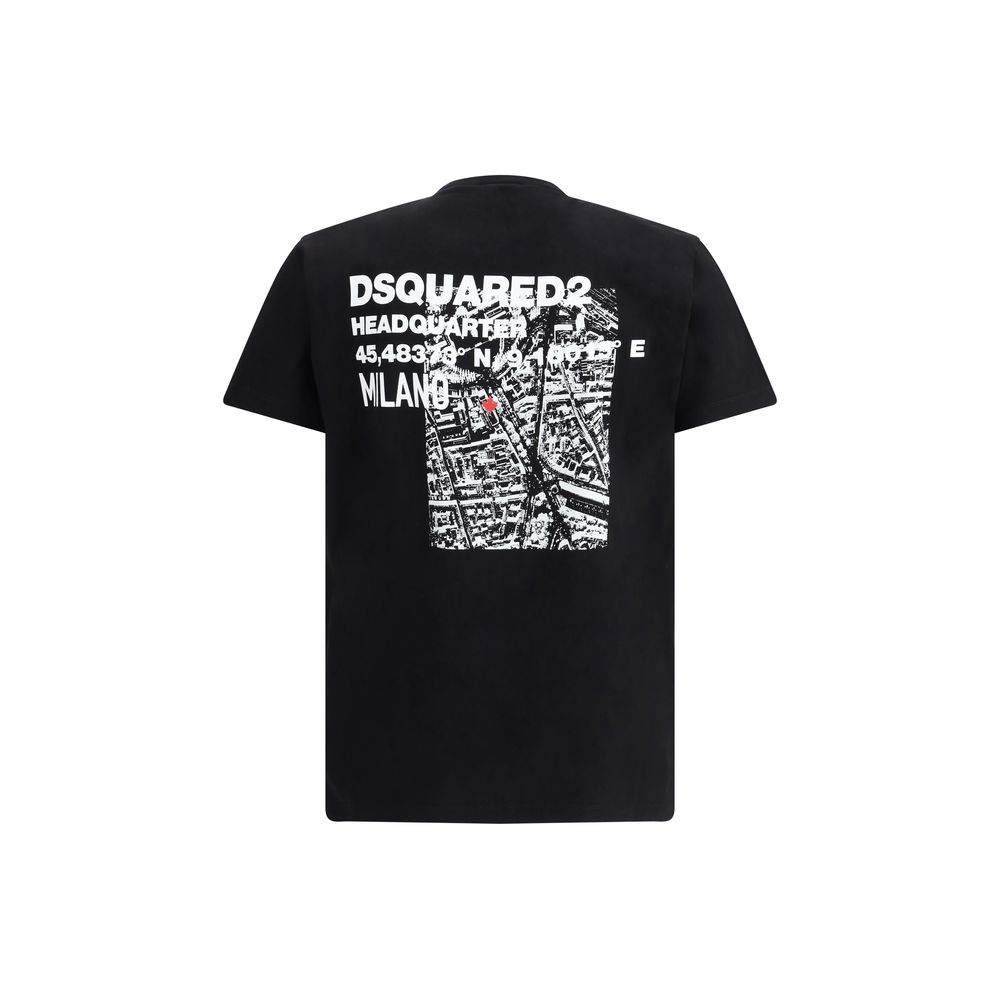 Dsquared² T-Shirt - Herren