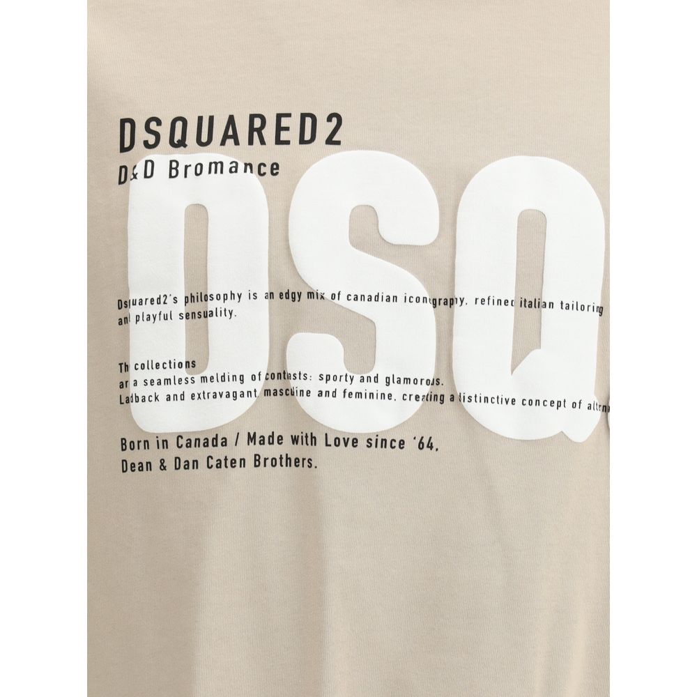 Dsquared² T-Shirt - Herren