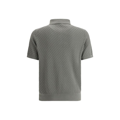 Brioni Poloshirt - Herren