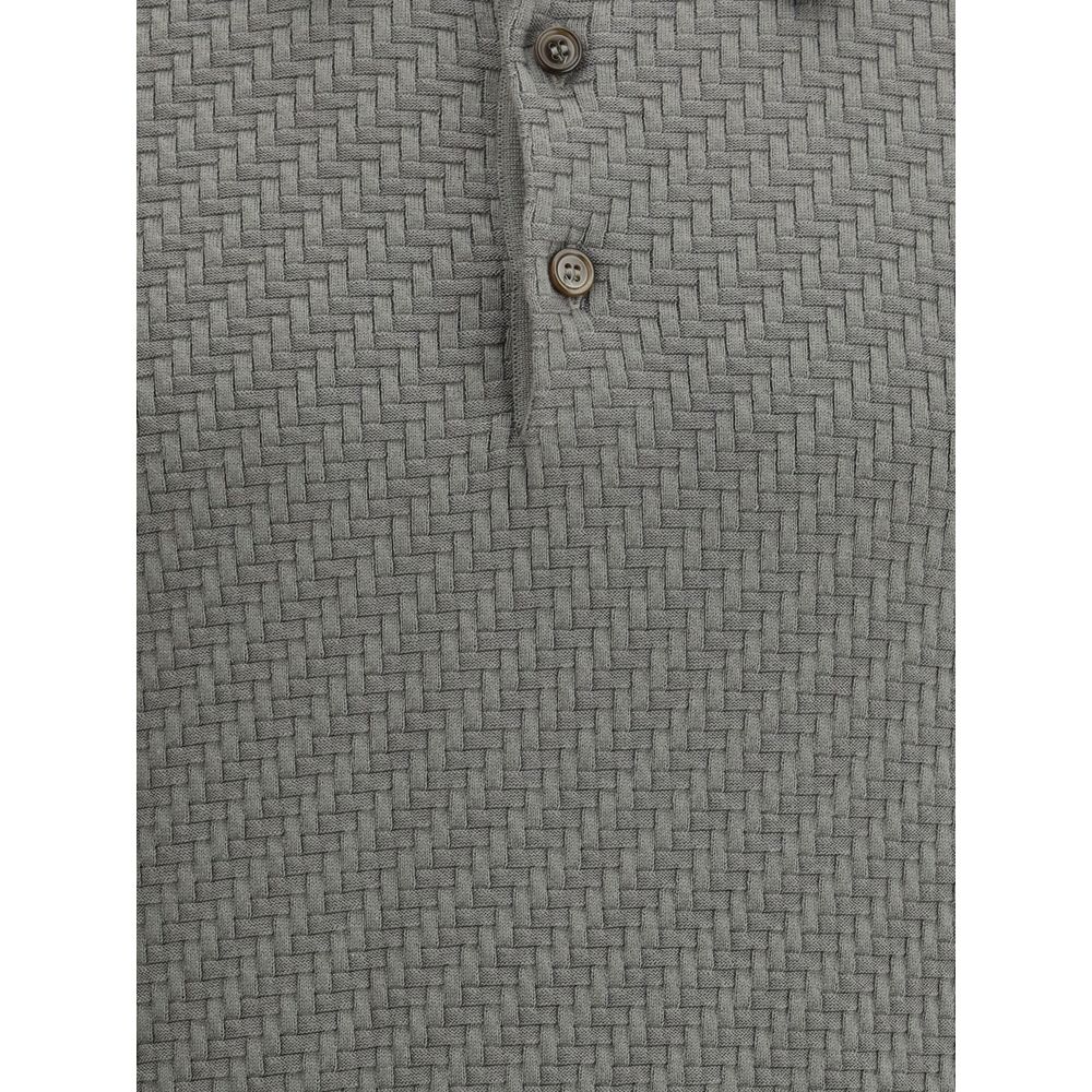 Brioni Poloshirt - Herren