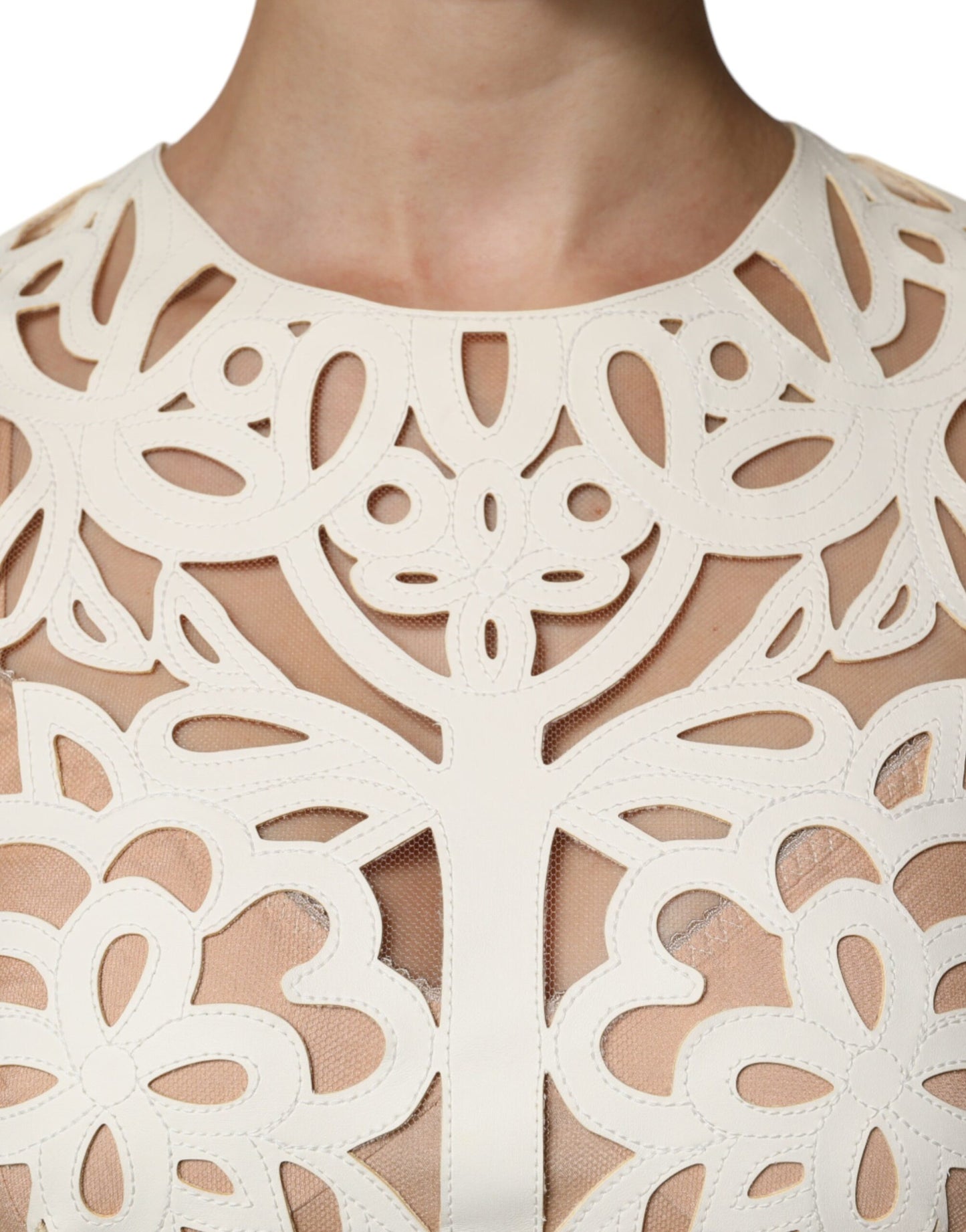 Dolce & Gabbana Maxikleid - Damen